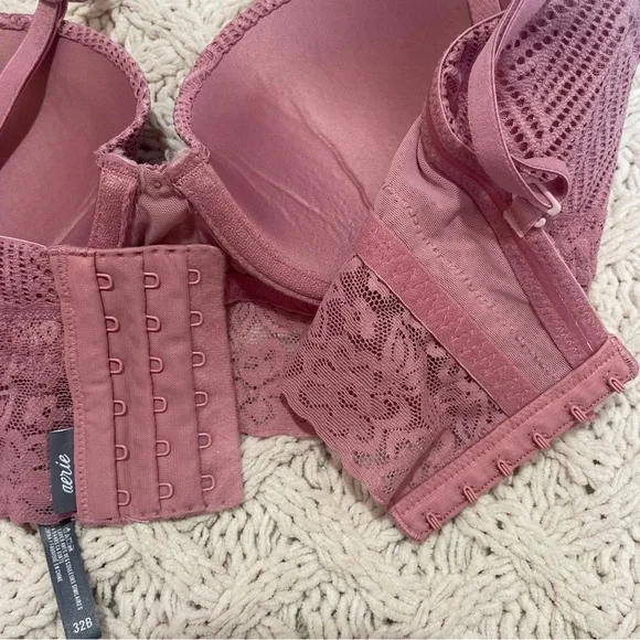 Aerie Lace medium padded Bra size 32B - Picture 13 of 13